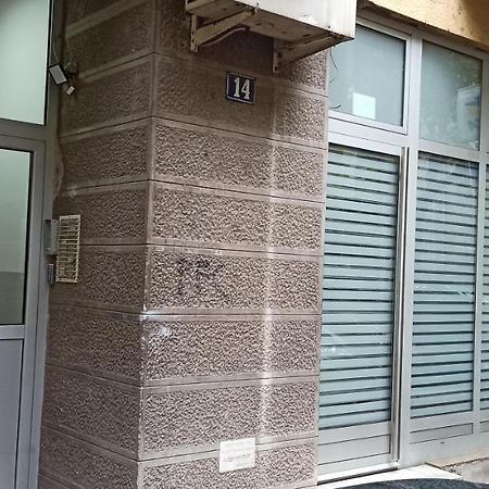 Апартаменти Apartman 29 Белград Екстер'єр фото