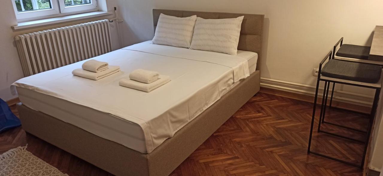 Апартаменти Apartman 29 Белград Екстер'єр фото