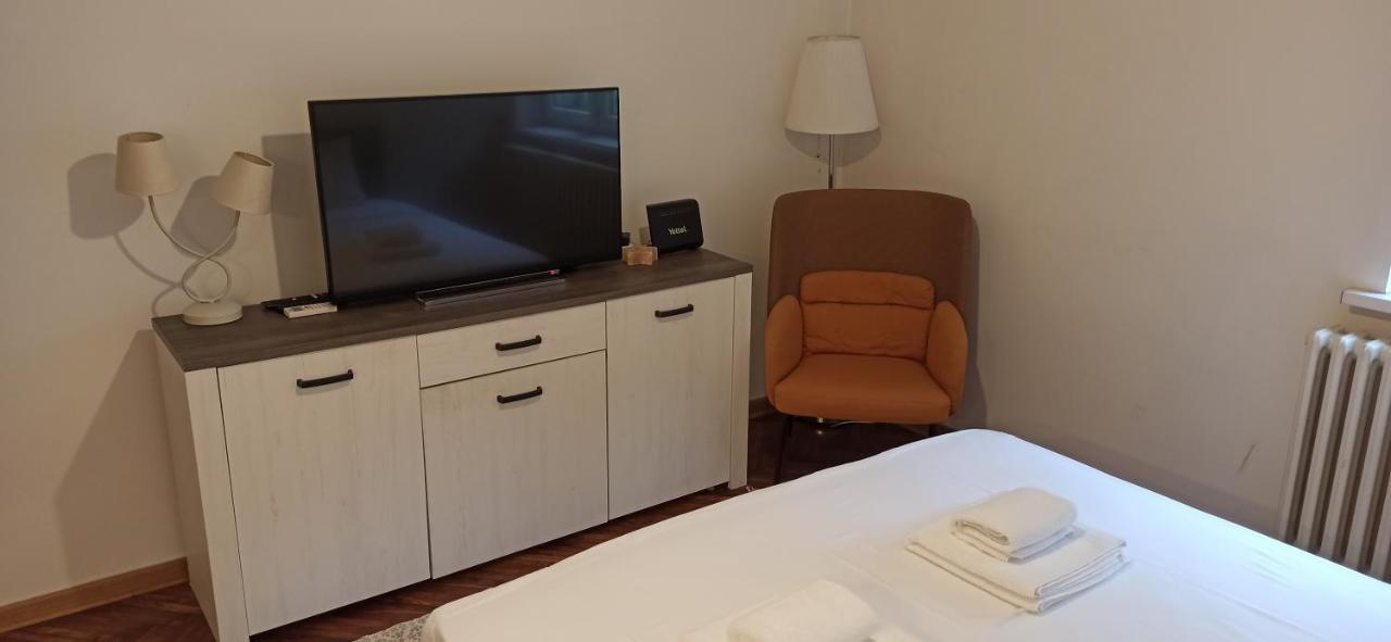 Апартаменти Apartman 29 Белград Екстер'єр фото