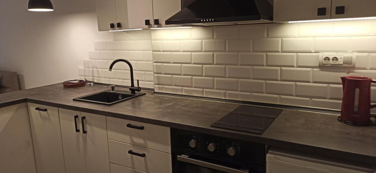 Апартаменти Apartman 29 Белград Екстер'єр фото