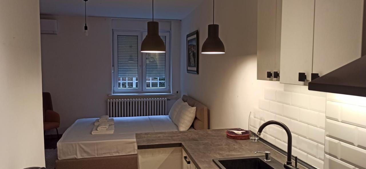 Апартаменти Apartman 29 Белград Екстер'єр фото